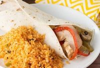 Vibrant Mexican Rice