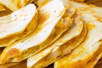 Whip Up Perfect Stovetop Quesadillas