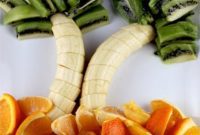 Beat the Brown: Keep Your Fruit Vibrant