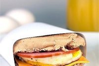 Craft Your Own Egg McMuffin