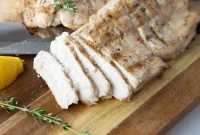 Effortlessly Delicious Thin Chicken Breasts