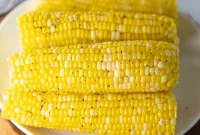 Mastering Perfect Corn on the Cob