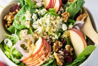Autumn Abundance Bowl