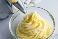 Irresistible Cream Cheese Frosting