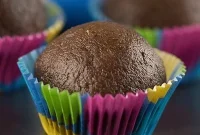 Wholesome Chocolate Peanut Butter Power Balls