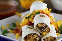 Melt-in-Your-Mouth Tex-Mex Slow Cooker Chicken