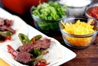 Sizzling Fajita Perfection