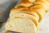 Rich Golden Braids