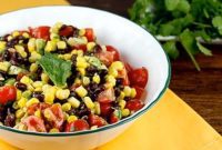 Fiesta Salad