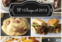 The 13 Standout Recipes of 2013