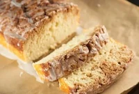 Cinnamon Swirl Bread