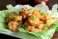 Bonefish Grill Copycat Bang Bang Shrimp