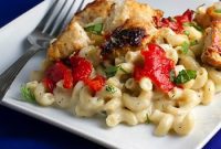 Velvety Havarti Mac and Cheese