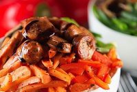 Italian Rice Bowl Creations