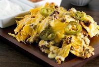 Beast Mode Nachos