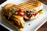 Effortless Steak Sandwiches