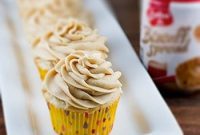 Ultimate Biscoff Cream Cheese Frosting