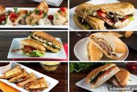 Six Stress-Free Suppers