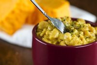 Effortless Creamy One-Pot Mac N’ Cheese