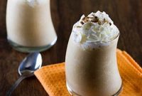 Pumpkin Spice Smoothie