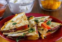 Ultimate Steak Quesadillas
