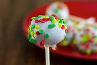 Crafting Delicious Cake Pops