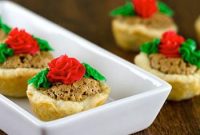 Petite Pecan Delights