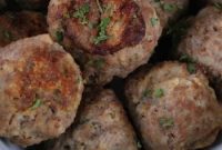 Swedish Meatballs: Classic Comfort and Sandwich Sensation