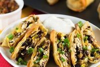 Southwestern Fiesta Crisps
