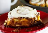 Effortless Cinnamon Buns