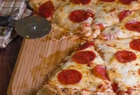 Quick Homemade Pizza Dough