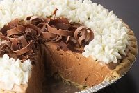 Silken Chocolate Dream