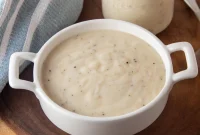 Mastering Cream-Free Creaminess