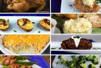 Easter Feast Inspirations