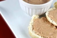 Texas Roadhouse Cinnamon Butter