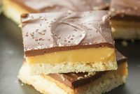 Ultimate Indulgence Bars