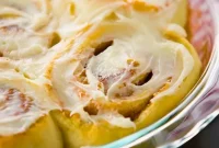 Divine Homemade Cinnamon Rolls