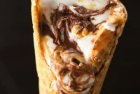 Ember Cones