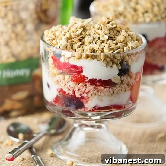 fruit yogurt granola parfait 2.jpg Fruit yogurt granola parfait 2