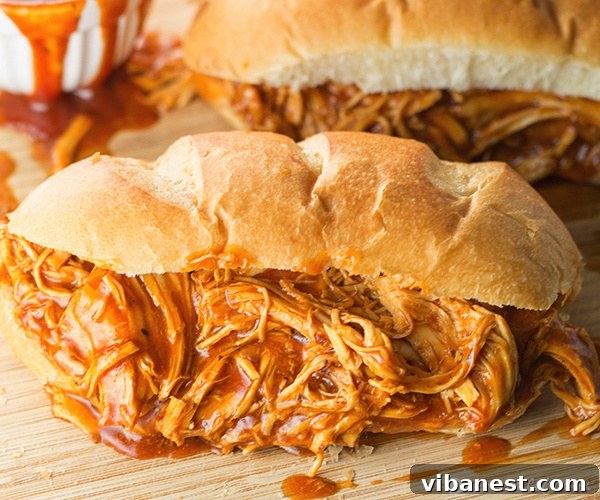 Italian BBQ Chicken Sandwiches ingredients Ingredients for Italian BBQ Chicken Sandwiches on a cutting board