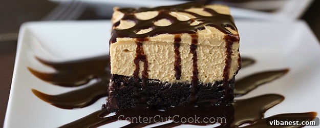 Peanut Butter Brownie Dream.jpg Peanut Butter Brownie Dream