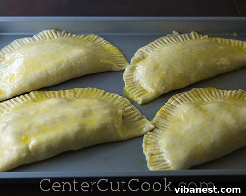 BBQ Chicken Calzones 5.jpg BBQ Chicken Calzones 5