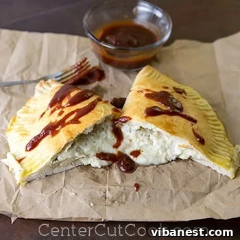 BBQ Chicken Calzones 2.jpg BBQ Chicken Calzones 2