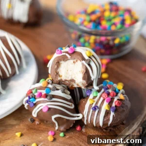 no bake cheesecake bites