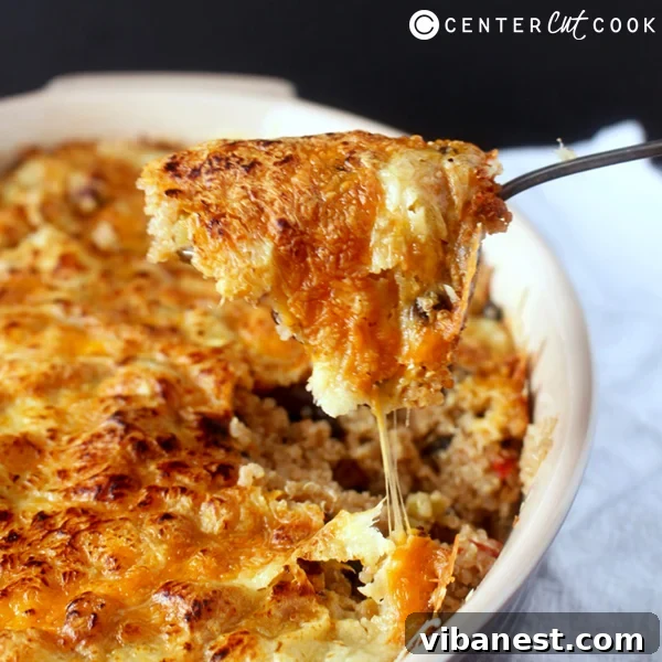 easy-mexican-quinoa-bake-3.jpg easy mexican quinoa bake 3