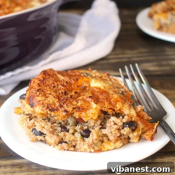 easy-mexican-quinoa-bake-4.jpg easy mexican quinoa bake 4