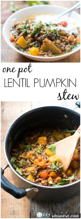 lentil-pumpkin-stew-pin.jpg Pin for Lentil Pumpkin Stew Recipe