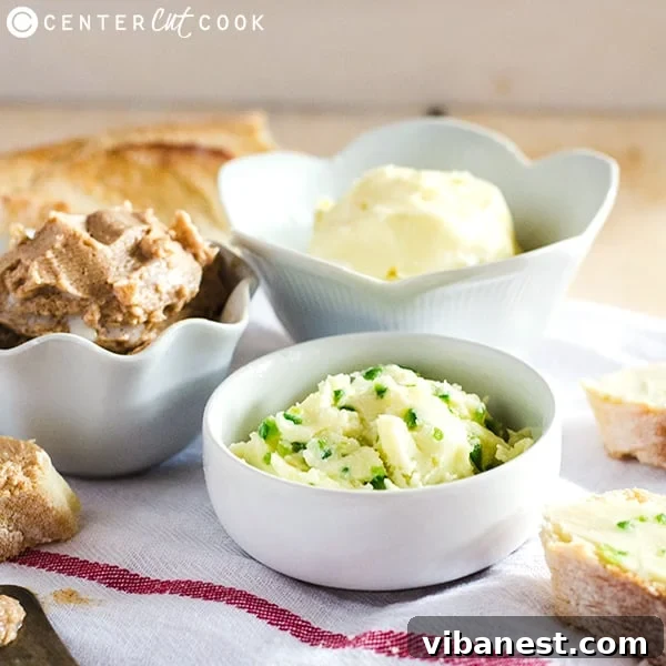 how to make butter 5