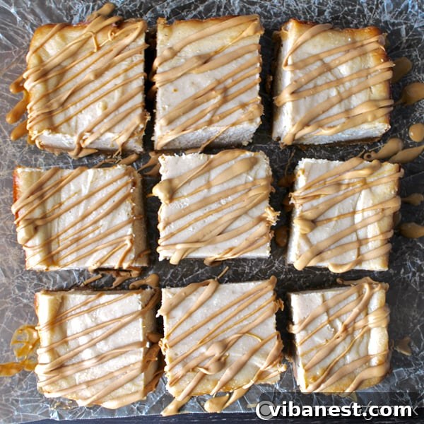 Peanut Butter Lovers Cheesecake Perfection Delightful Peanut Butter Cheesecake Slice