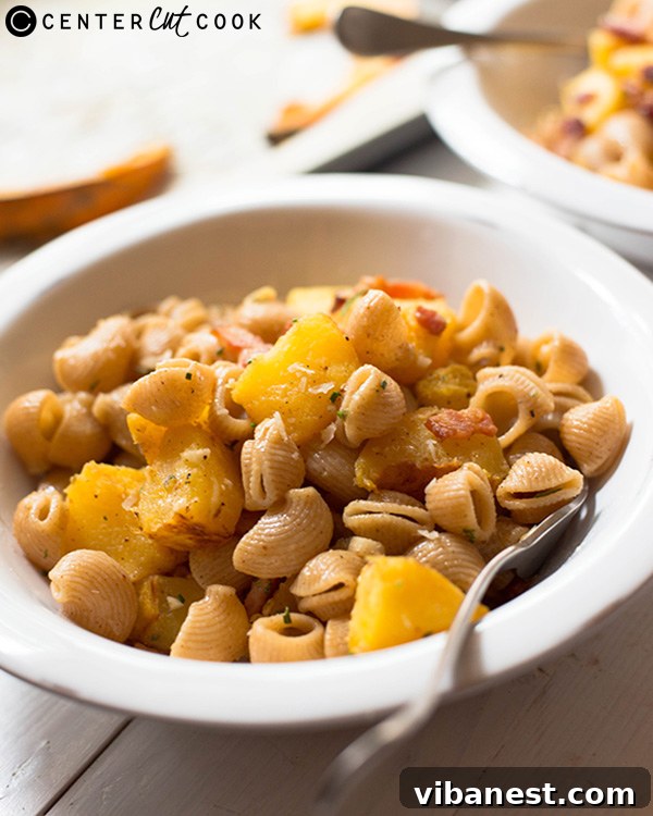 pasta-with-acorn-squash-bacon-3.jpg pasta with acorn squash bacon 3